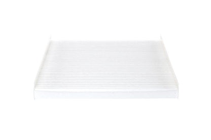 BOSCH 1987435078 Cabin Air Filter 229mm Length Particulate Fits Hyundai Kia