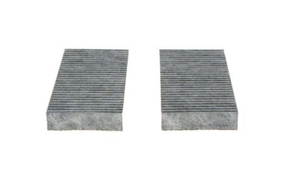 BOSCH 1987435549 Cabin Air Filter 225mm Fits Honda Civic CR-V FR-V Stream