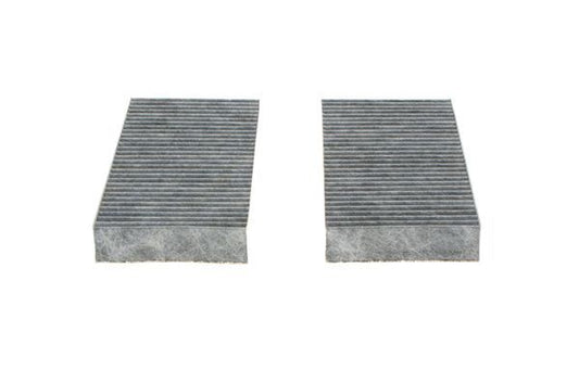 BOSCH 1987435549 Cabin Air Filter 225mm Fits Honda Civic CR-V FR-V Stream