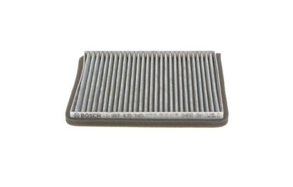 BOSCH 1987435565 Cabin Air Filter 198mm Activated Carbon Fits Chevrolet Spark