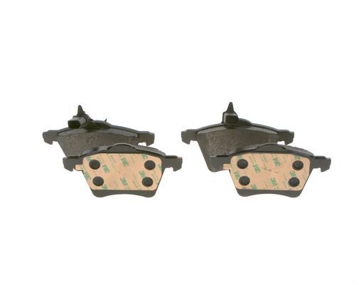BOSCH 0986494415 Disc Brake Pad Set Front Fits VW Transporter / Caravelle