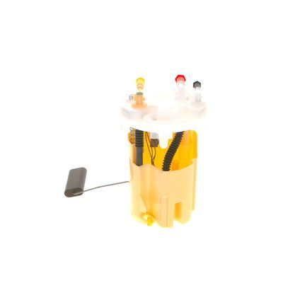 BOSCH 0986580421 Fuel Feed Unit Fits Citroën C4 DS4 DS DS 4 / DS 4 Crossback