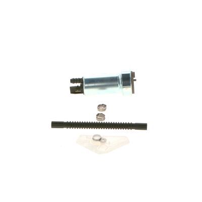 BOSCH 0986580426 Fuel Pump + Connector Parts & Attachments Fits BMW X3 X4 X5 X6