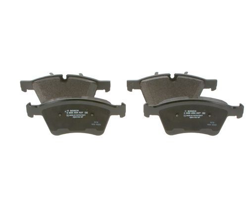 BOSCH 0986494427 Disc Brake Pad Set Front Fits Mercedes GL-Class M-Class R-Class