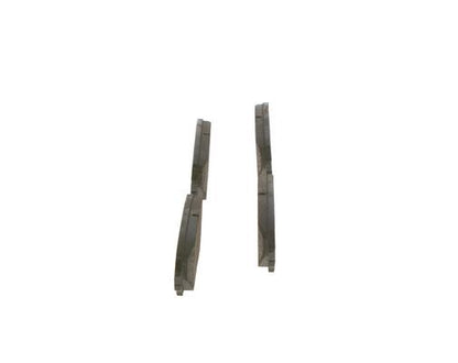 BOSCH 0986494188 Brake Pad Set For Disc Brake 14.5mm Thickness Fits MAZDA