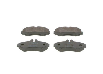 BOSCH 0986494451 Disc Brake Pad Set Front Fits Mercedes-Benz V-Class Vito