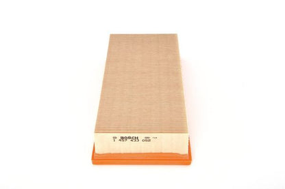 BOSCH 1457433052 Air Filter 362.5mm Length Insert Fits Mercedes-Benz S-Class