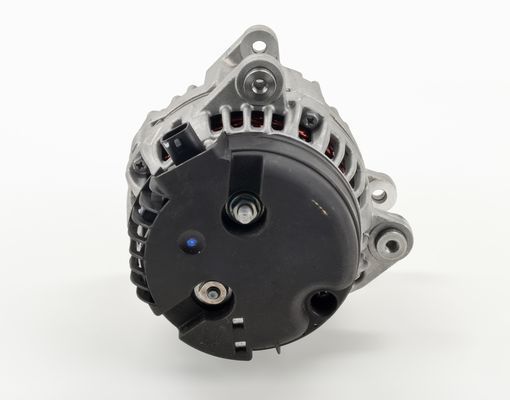 BOSCH 1986A01157 Alternator Clockwise Rotation 14V Fits Opel Saab Vauxhall