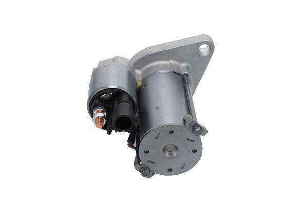 BOSCH 1986S00586 Starter Anticlockwise Rotation Fits Audi Seat Skoda VW