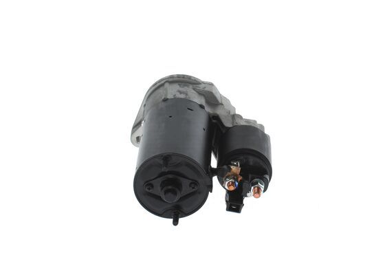 BOSCH 1986S00711 Starter Fits Alpina B7 BMW 5 Series 6 Series 7 Series X5