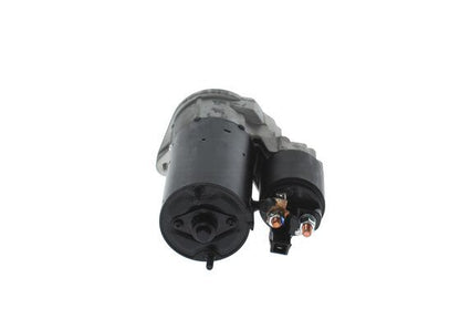 BOSCH 1986S00711 Starter Fits Alpina B7 BMW 5 Series 6 Series 7 Series X5