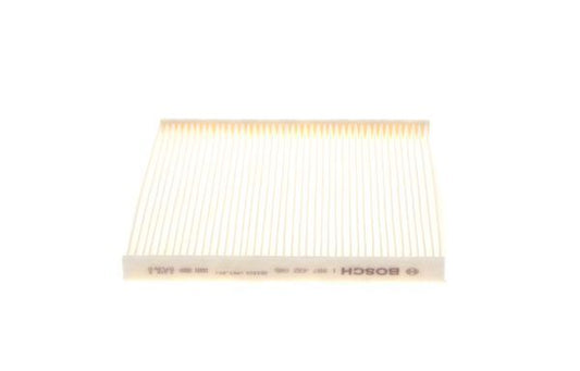Bosch 1 987 432 085 Interior Air Filter Fits Lexus Subaru Toyota