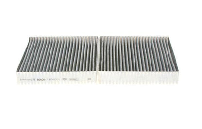 Bosch 1 987 432 571 Interior Air Filter Fits Mercedes-Benz
