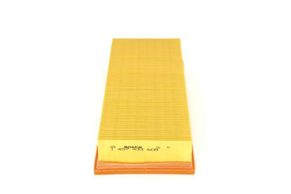 BOSCH 1457433608 Air Filter 368.5mm Length Insert 57mm Height Fits Ford Mondeo