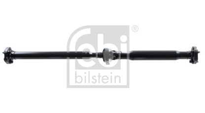 Axle Drive Propshaft Axle Drive Febi Bilstein 186137 Fits BMW 1 Series