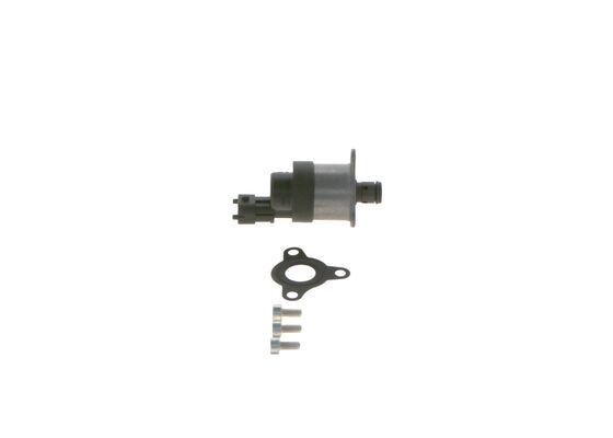 BOSCH 1465ZS0006 Fuel Quantity (Common Rail System) Control Valve Replacement