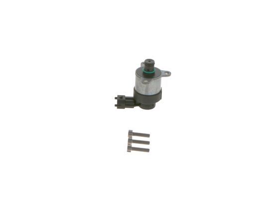 BOSCH 1465ZS0070 Fuel Quantity (Common Rail System) Control Valve Replacement