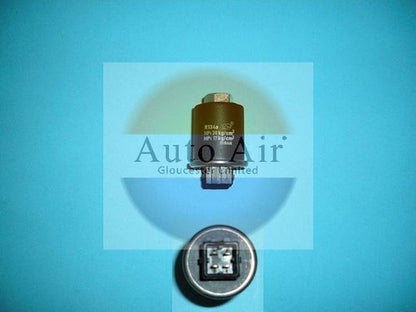 AUTO AIR 43-8135 Air Pressure Switch A/C Air Con Air Conditioning Fits Audi A4