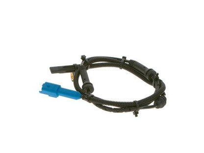 BOSCH 0986594551 Wheel Speed Sensor Front Fits C2 Enterprise C3 Peugeot 1007