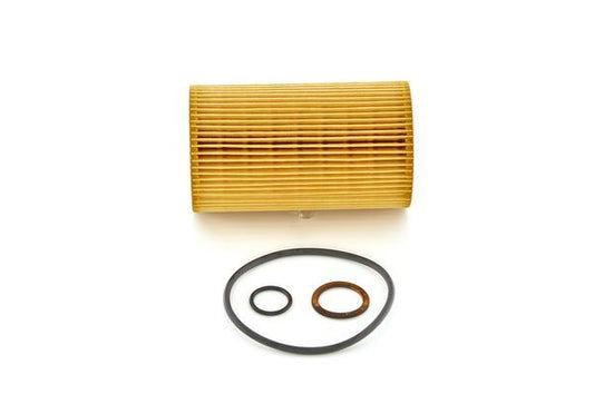BOSCH 1457429276 Oil Filter 78mm Outer Ø Insert Fits Mercedes-Benz T2/LN1