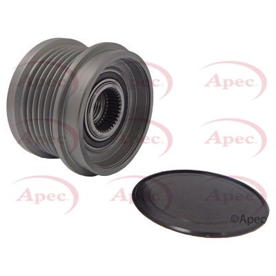 Alternator Freewheel Clutch Fits Citroën DS Fiat Ford Mazda Opel APEC AOP1148