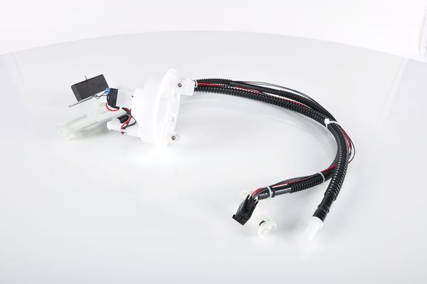 BOSCH 0986580340 Fuel Tank Sender Unit Left N/S Fits Mercedes-Benz C-Class