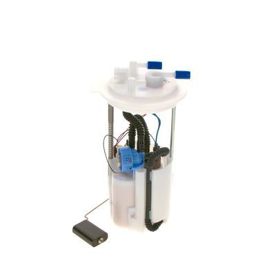 BOSCH 0986580987 Fuel Feed Unit Electric Operating Mode Fits Nissan Micra Versa