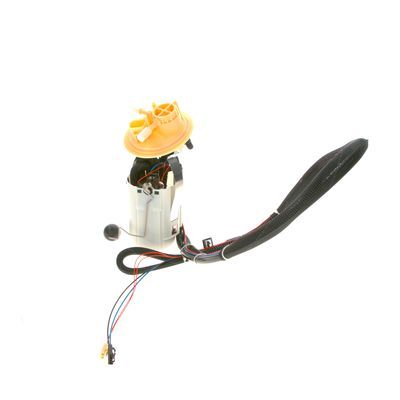 BOSCH 1582980135 Fuel Feed Unit With Connector Parts Fits Volvo S60 S80 V70