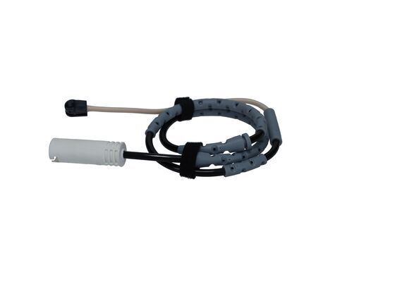BOSCH 1987473519 Brake Pad Wear Warning Contact Front Fits BMW 3 Series X1