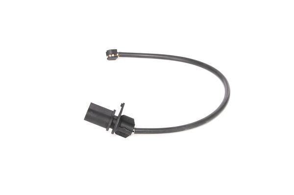 BOSCH 1987473559 Brake Pad Wear Warning Contact Front Fits Porsche Macan