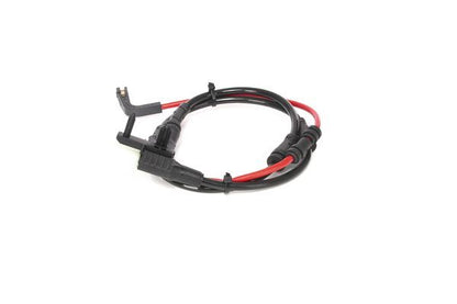 BOSCH 1987473564 Brake Pad Wear Warning Contact Rear 950mm Length For Land Rover