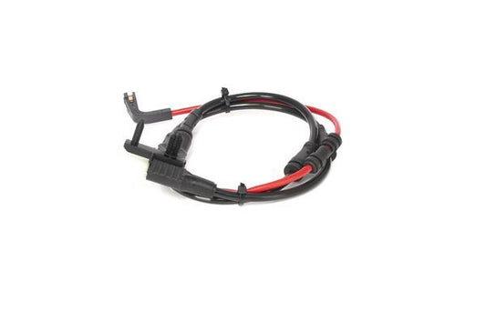 BOSCH 1987473564 Brake Pad Wear Warning Contact Rear 950mm Length For Land Rover