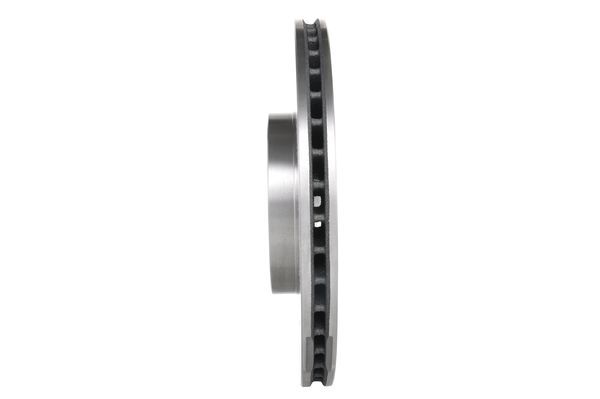 BOSCH 0986479227 Brake Disc Front Vented 300mm Outer Ø Fits Honda Accord