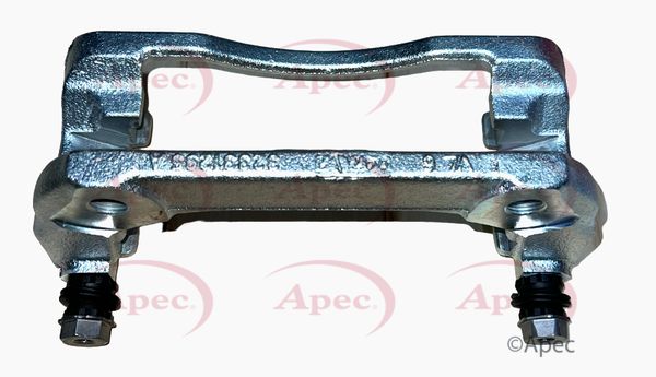 APEC CCA131 Brake Caliper Bracket TRW Braking System Fits Citroen Fiat Peugeot