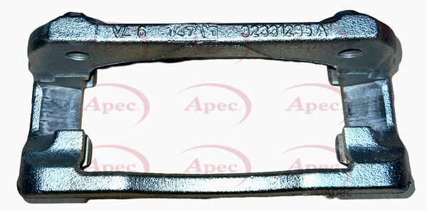 APEC CCA131 Brake Caliper Bracket TRW Braking System Fits Citroen Fiat Peugeot