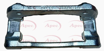 APEC CCA131 Brake Caliper Bracket TRW Braking System Fits Citroen Fiat Peugeot