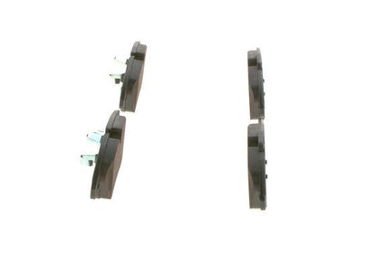 BOSCH 0986494169 Brake Pads 20.2mm Thickness Fits FORD JAGUAR VOLVO LAND ROVER