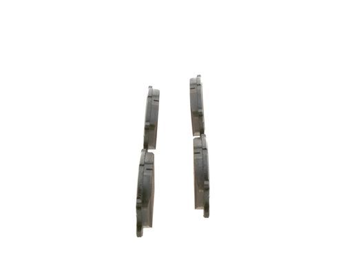 BOSCH 0986494218 Brake Pad Set For Disc Brake Front Fits Lexus RX Toyota Harrier