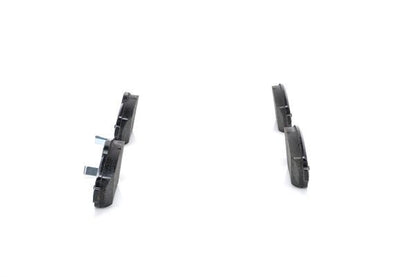 BOSCH 0986494260 Brake Pad Set For Disc Brake Front Fits Toyota Auris Corolla