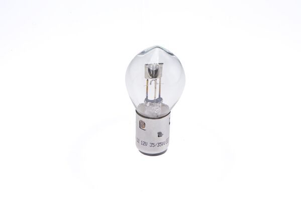 Bosch 1 987 302 105 Headlight Bulb Fits Lada
