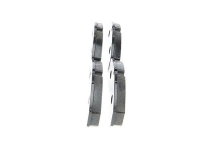 BOSCH 0986494266 Brake Pad Set For Disc Brake Front Fits Iveco Mercedes-Benz