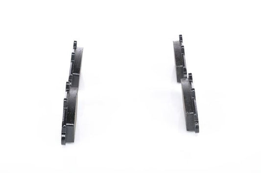 BOSCH 0986494288 Brake Pad Set For Disc Brake Front Fits Opel Renault Vauxhall