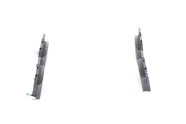 BOSCH 0986494350 Brake Pad Set For Disc Rear 13.9mm Thickness Fits Toyota RAV4