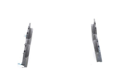 BOSCH 0986494350 Brake Pad Set For Disc Rear 13.9mm Thickness Fits Toyota RAV4