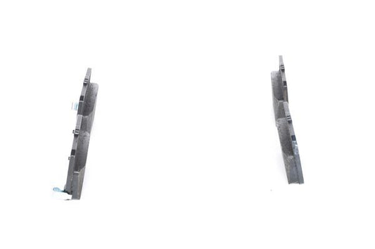 BOSCH 0986494350 Brake Pad Set For Disc Rear 13.9mm Thickness Fits Toyota RAV4