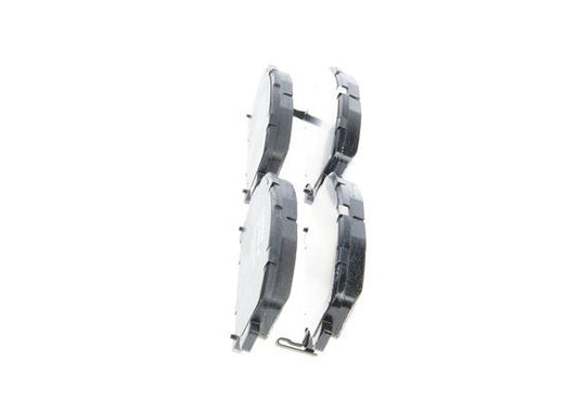 BOSCH 0986494382 Brake Pad Set For Disc Front 17.13mm Thickness For Honda Accord