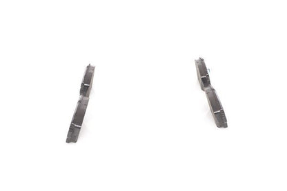 BOSCH 0986494574 Brake Pad Set For Disc Brake Front Fits Daihatsu Materia Sirion