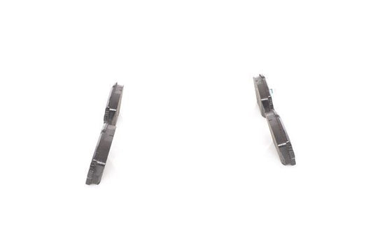 BOSCH 0986494574 Brake Pad Set For Disc Brake Front Fits Daihatsu Materia Sirion