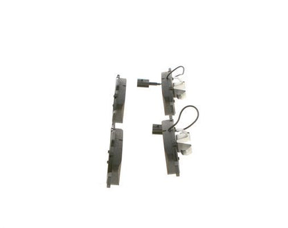 BOSCH 0986494680 Brake Pad Set For Disc Brake Front Fits Alfa Romeo Giulietta