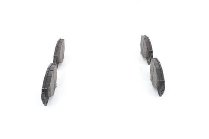 BOSCH 0986494793 Brake Pad Set For Disc Front 15.5mm Thickness Fits Mazda Mazda6